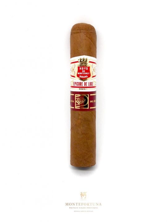 Buy Hoyo de Monterrey Epicure Deluxe Cigar Online
