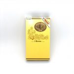 Jose L. Piedra Brevas Cigar Box