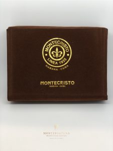 Montecristo Linea 1935 Box