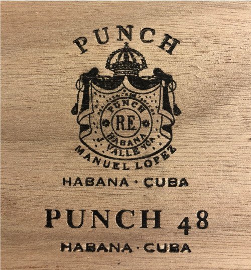 Punch 48