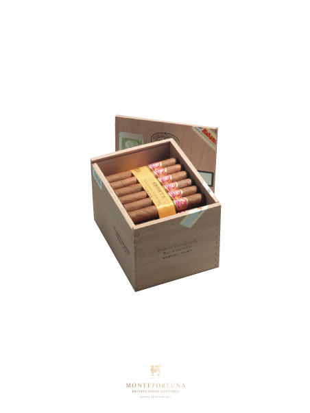 Partagas Shorts Cabinet of 50
