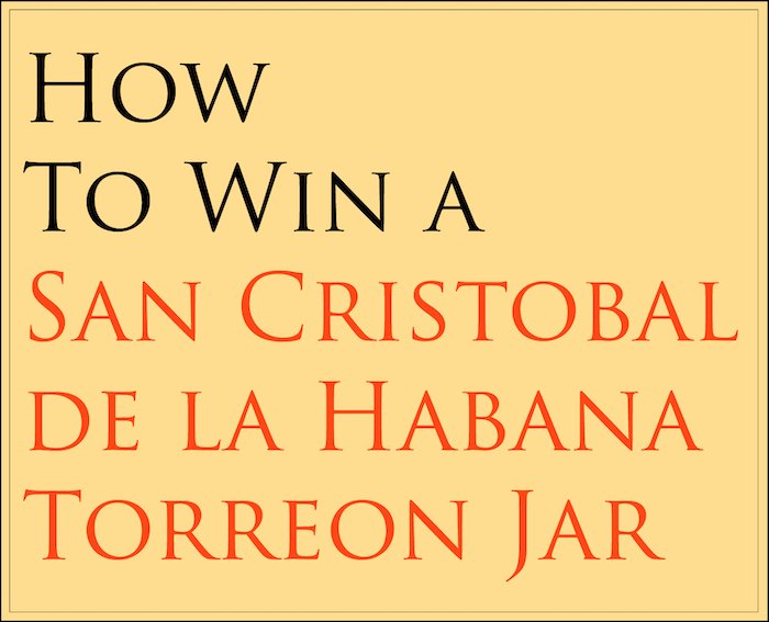 San Cristobal de la Habana Review