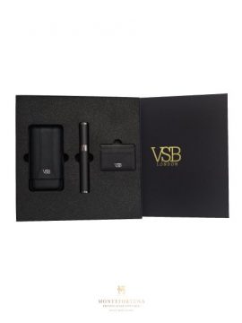 VSB London Black Collectors Gift Set