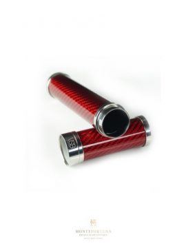 VSB London Red cigar tube