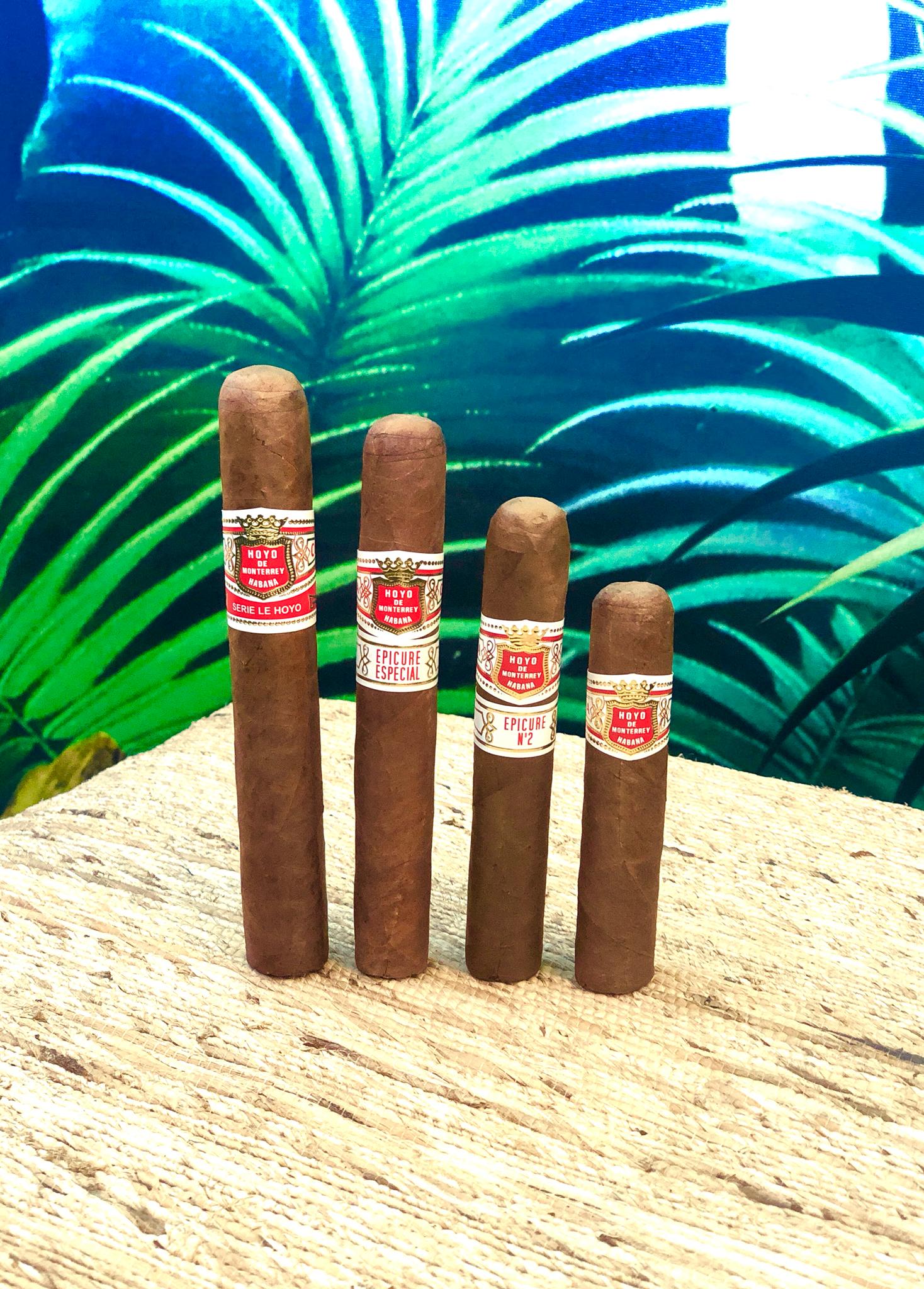 Top 5 Cuban Cigar Brands Montefortuna Cigars