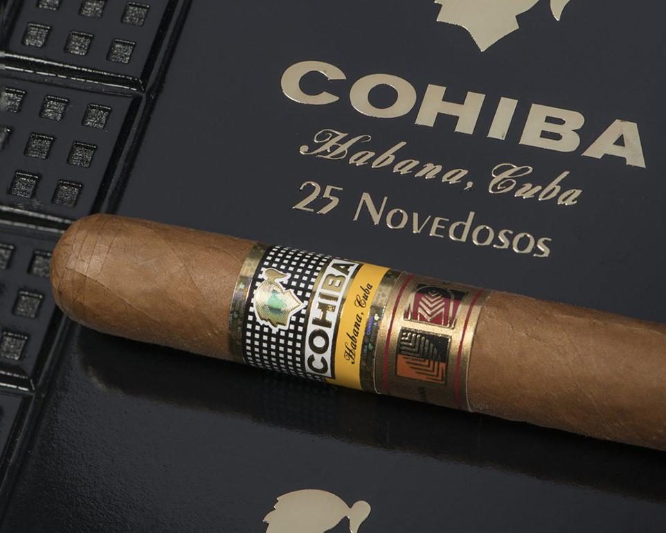 The Most anticipated Cuban Cigars of 2020