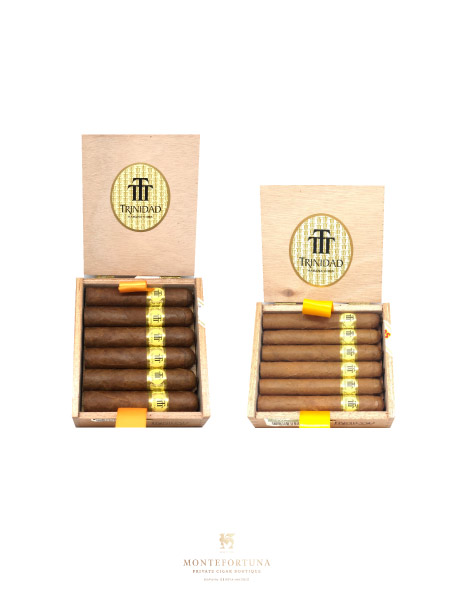 Trinidad Double Pack
