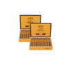 2 Boxes of 20 Camacho Connecticut Robusto