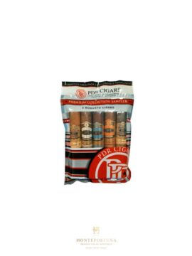A Flores PDR Fresh Pack Robustos