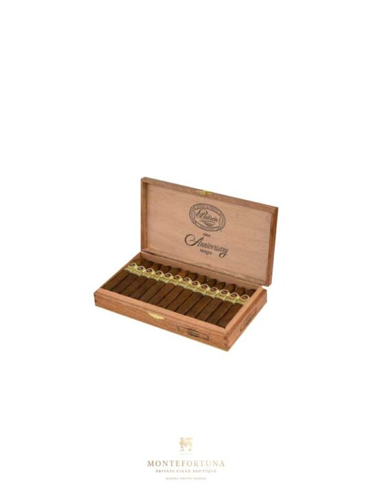 Padron Serie 1964 Belicoso