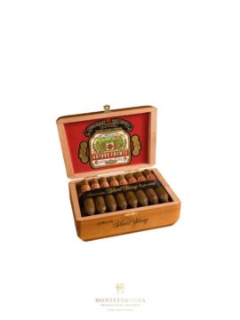 Arturo Fuente Hemingway Short Story (25)