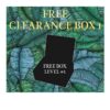 Free Clearance Box 1