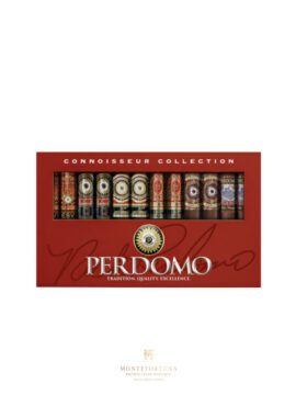Perdomo Connoisseur Collection Sungrown