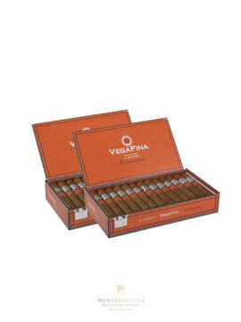 2 Boxes of 25 Vegafina Nicaragua Robusto