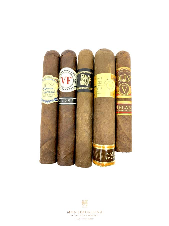 Best Cigars Samplers online