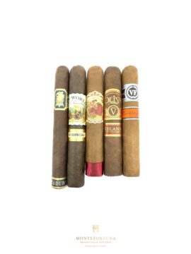 Best Cigars Samplers Online