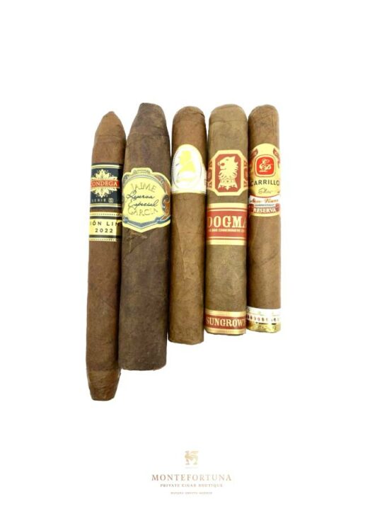 Best Cigars Samplers Online