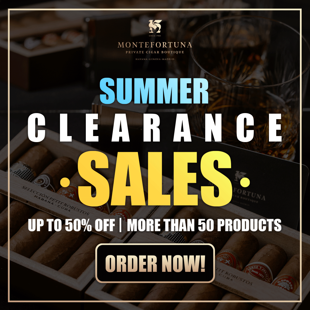 Summer Clearance Sales best cuban cigars online