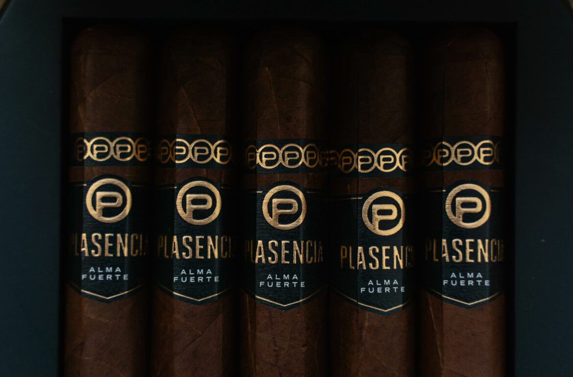 Plasencia Cigars Online