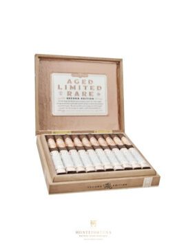 Rocky Patel A.L.R. 2nd Edition Sixty - Box of 20