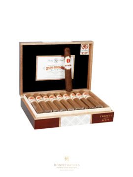 Rocky Patel Sungrown Maduro Sixty - Box of 20