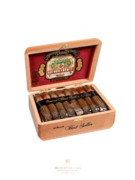 Arturo Fuente Hemingway Best Seller (25)