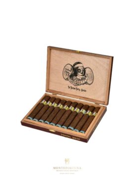 Drew Estate Deadwood Fat Bottom Betty Gordito - Box of 10