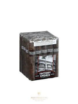 Drew Estate Factory Smokes Maduro Gordito - Box of 25