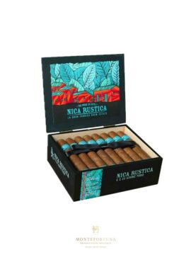 Drew Estate Nica Rustica Adobe Toro - Box of 25